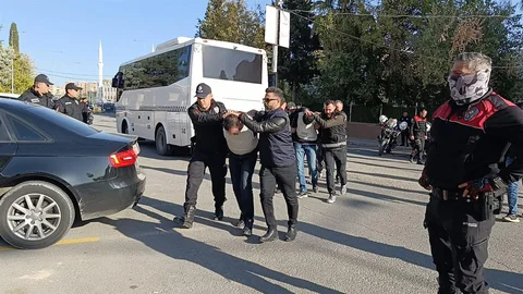 Şanlıurfa'da Silahlı Kavga Üzücü Sonuçlandı