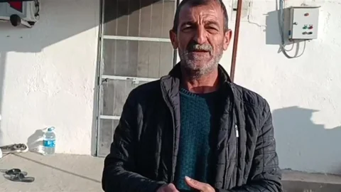 Tunceli'de Yılanlarla Sohbet