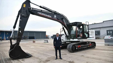 Başiskele’nin Araç Filosuna Yeni Katkı