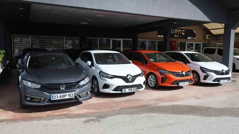 Kasım ve Aralık Ayları Araç Alım Zamanı