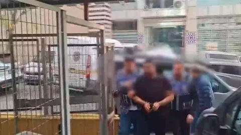 Güngören'de Kargo Çalışanlarına Silahlı Saldırı