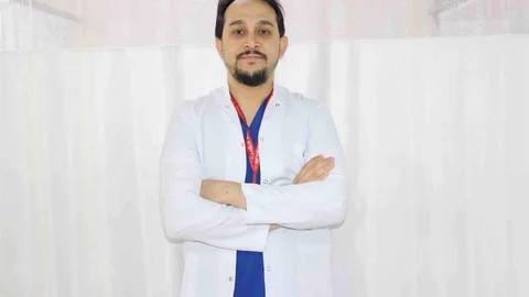 Sivas'ta Sarı Serum Uyarısı