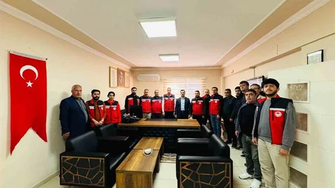 Diyarbakır'da Yeni Tekstil Atölyesi