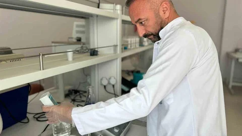 Su Arıtma Cihazlarının Faydaları Van'da Gündemde