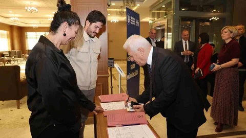 Bursa'da Bağımlılıkla Mücadele Projesi