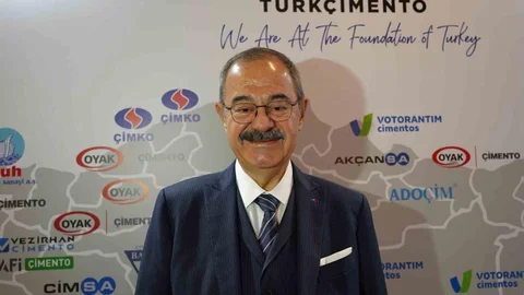 18. Türkçimento Semineri Antalya’da Başladı