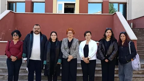Niğde'de Çocuk İşçi Davası Devam Ediyor