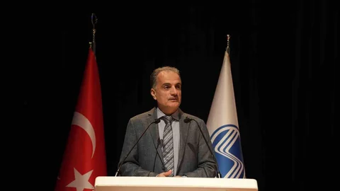 Sakarya'da Bilimsel Başarılar Ödüllendirildi