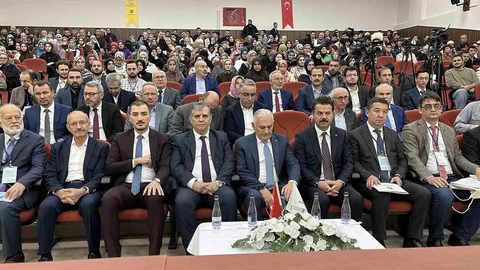 Konya'da Maturidilik Sempozyumu