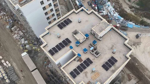 Hatay'da Tek Enerji'den Yeni Yatırım