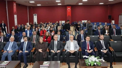 Kütahya'da Turizm Dönüşümü Başlıyor