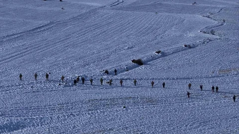 Sivas'ta Kayıp Yaşlı Adam Aranıyor