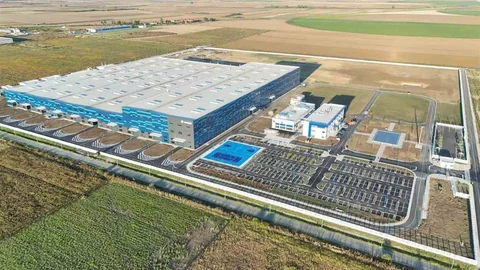 Haitian Serbia'dan Üretim Tesisine Etkinlik