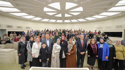 Gaziantep'te Glütensiz Ekmek Dağıtımı Başladı