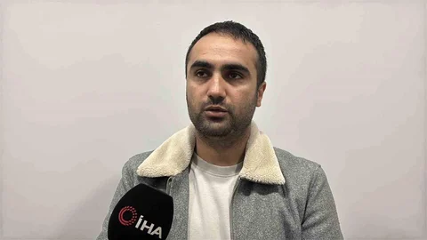 Bolu'da Öğrenci Darp İddiası