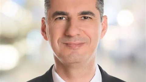 Garanti BBVA'da Görev Değişikliği Yapıldı