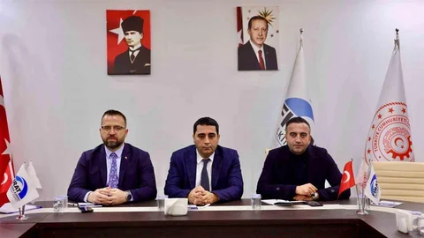 Malatya'da Levent Vadisi Projesi Gelişiyor