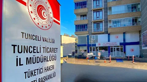 Tunceli'de Tüketici Şikayetleri Artıyor