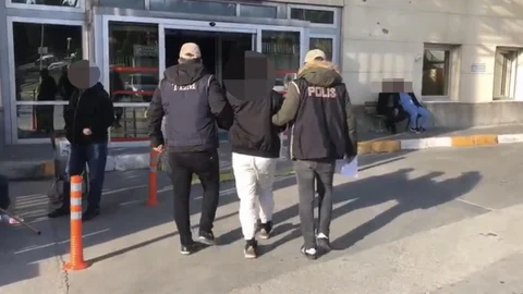 Sakarya'da DEAŞ Operasyonu Gerçekleşti