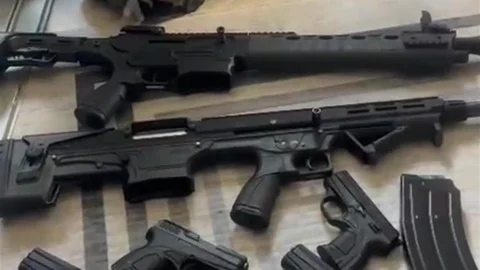 Kocaeli'de Kaçakçılık Operasyonu Gerçekleşti