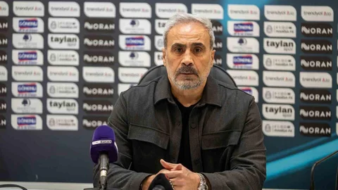 Manisa FK - Adana Demirspor Maç Sonrası Açıklamalar