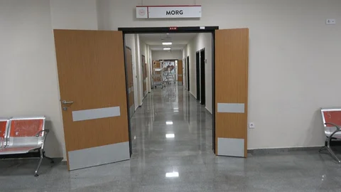 Kilis'te Bisikletli Kaza Sonucu Hayatını Kaybetti