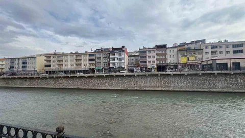 Bayburt'ta Tabela Kirliliğine Çözüm Önerisi