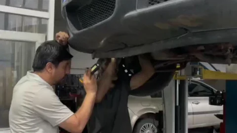 Van'da Oto Sanayi Çırak Sorunu