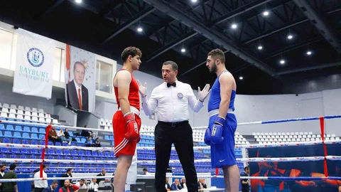 Türkiye Boks Şampiyonası Sonuçlandı