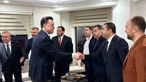 Eskişehir'in Eğitim İhtiyaçları Değerlendirildi