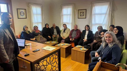 Düzce'de Aile Ekonomisi Eğitimi