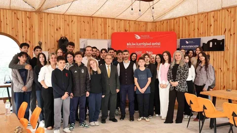 Tütün Kullanımı Düzce'de Tartışıldı