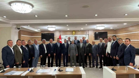 Niğde İl Özel İdaresi 2026 Bütçesi Kabul Edildi