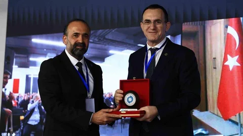 TURK-COSE 2025 Kongresi Niğde'de Gerçekleşti