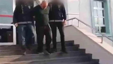 İznik'te Dolandırıcılık Suçundan Firari Yakalandı