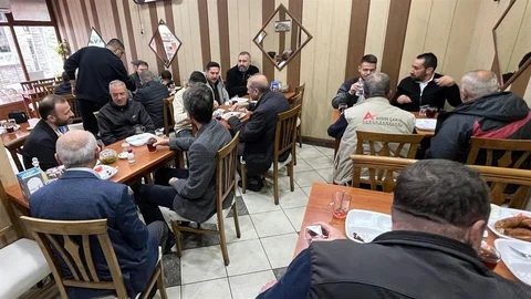 Kütahya Durağı Haritalarda Eksik Gösterildi