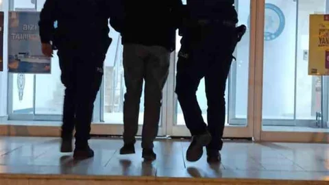 Muratlı'da Bakır Kablo Hırsızlığı Olayı