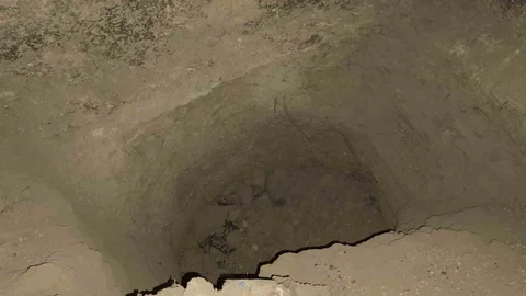 Marmaraereğlisi'nde Kaçak Kazı Operasyonu