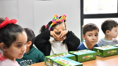 Yeşilyurt'ta Tarım Bilinci Gelişiyor