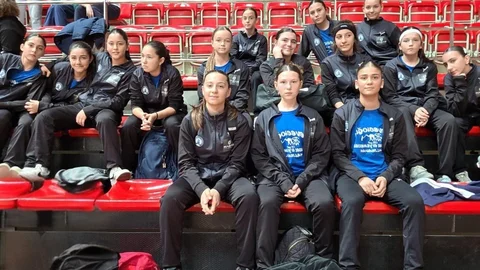 Yalıkavakspor Altyapısı Turnuvaya Farklı Galibiyetle Başladı