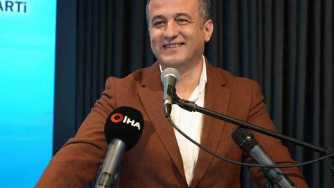 Samsun'da 2026 Bütçesi Yatırımlara Ayrıldı