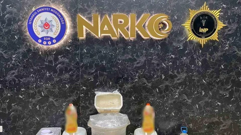 Beylikdüzü'nde Uyuşturucu Operasyonu Gerçekleşti