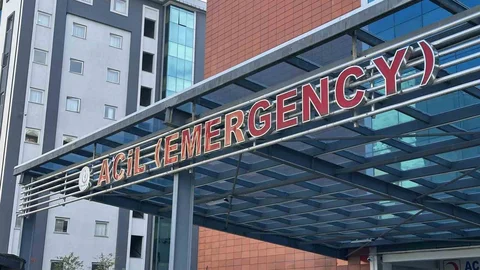 Rize'de Öğrenci Zehirlenmesi Vakası