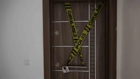 Kocaeli'de Polis Memuru Ölü Bulundu