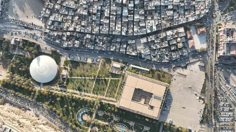 Balıklıgöl Platosu'nda Yenilikler Başlıyor