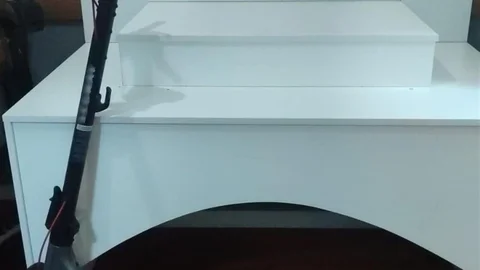 İstanbul Beyoğlu'nda Scooter Hırsızlığı Olayı