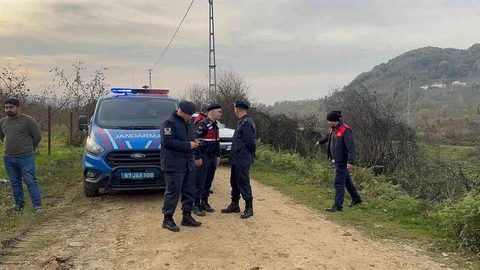 Alaplı'da Doğalgaz Patlaması Yaşandı