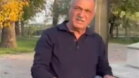 Aydın'da Şehitliğe Saygı İhlali