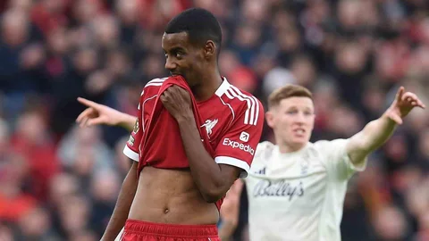 Liverpool'un Kötü Gidişi Devam Ediyor