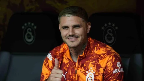 Galatasaray'da Dört Değişiklik Yapıldı